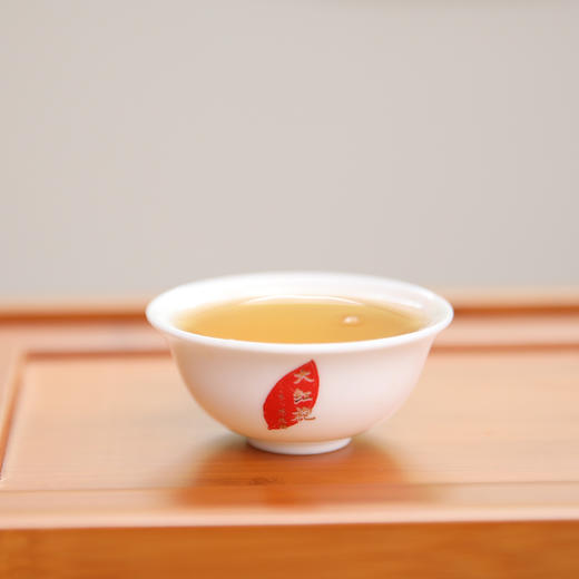 武夷星五香清雅大红袍竖条状108g礼盒装武夷岩茶特级茶叶 A1518 商品图2