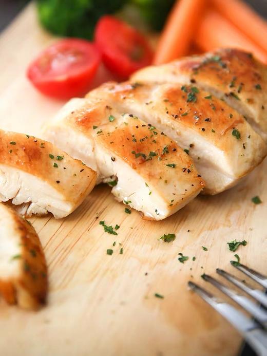 新鲜冷冻鸡翅中 鸡胗 鸡小腿 鸡翅根2斤装 鸡胸肉420-450g 卤 煎 炸 烤 最佳选择 商品图11