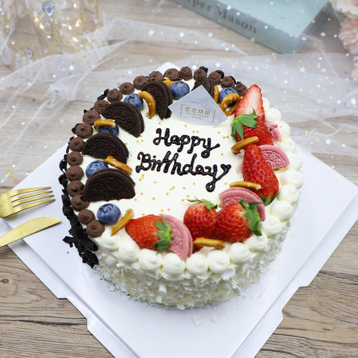 假面派对 商品图1