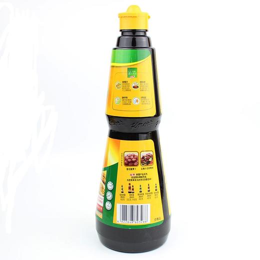 家乐鲜露调味料980g 商品图2