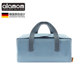 alamom背奶包内胆包母乳冰包上班储奶包便母乳保鲜袋冷藏包