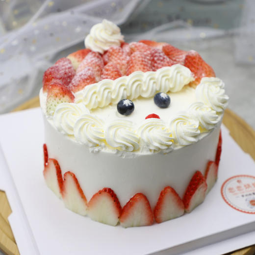 圣诞老人 商品图0