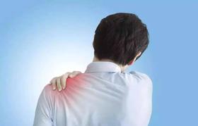  就是这么神奇！困扰患者2月余的肩周炎，用八纲调形外治法3分钟搞定 