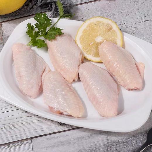 新鲜冷冻鸡翅中 鸡胗 鸡小腿 鸡翅根2斤装 鸡胸肉420-450g 卤 煎 炸 烤 最佳选择 商品图4