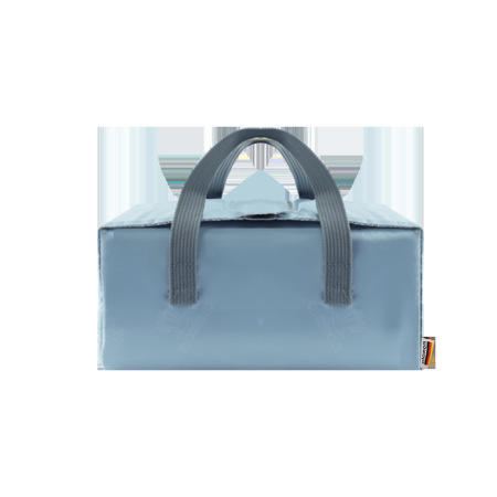 alamom背奶包内胆包母乳冰包上班储奶包便母乳保鲜袋冷藏包 商品图4