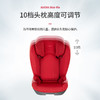 AVOVAStar-fix3-12岁儿童安全座椅 商品缩略图2