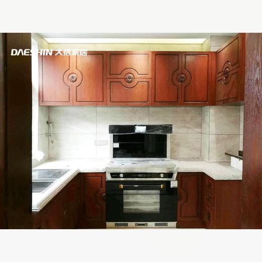 买家秀厨房 商品图0