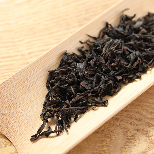 武夷星 五香特级大红袍红韵108g 武夷岩茶乌龙茶茶叶 A1520 商品图2