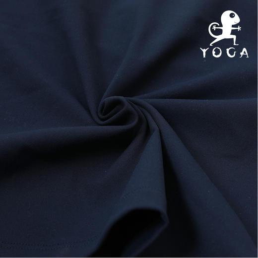 【七十二小时发货】壁虎瑜伽《元风》基础工字背瑜伽背心（有胸垫） 商品图6