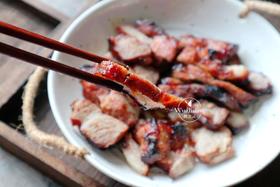 东北版叉烧肉！只在这里有！ 