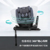 NUNA-REBLPLUS0-4岁儿童安全座椅 商品缩略图2