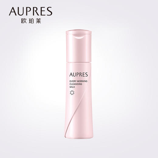 欧珀莱早安洁面85ml 商品图1