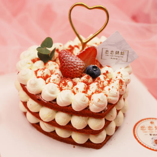 爱的心跳 商品图1