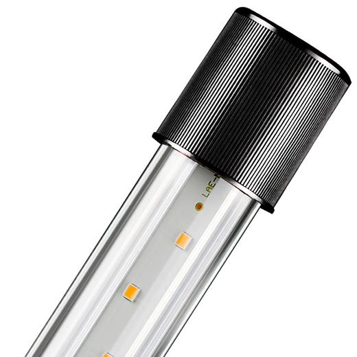 森森鱼缸灯led水草照明灯水族箱专用造景灯光龙鱼鹦鹉鱼防水灯管 - 森