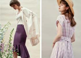 春夏必备的花裙子，每个都有购买链接！ 