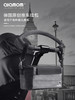 alamom防水棉麻婴儿推车挂包多功能单肩妈咪包童车挂包母婴外出包 商品缩略图1