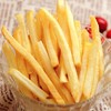 直薯条 油炸小吃 500g 商品缩略图0