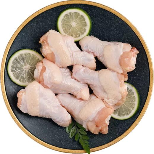 新鲜冷冻鸡翅中 鸡胗 鸡小腿 鸡翅根2斤装 鸡胸肉420-450g 卤 煎 炸 烤 最佳选择 商品图2