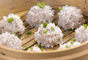 鲜香细嫩的珍珠丸子！ 