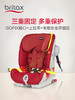 宝得适Britax百变骑士汽车安全座椅9个月-12岁（二代） 商品缩略图2