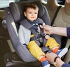 NUNA-REBLPLUS0-4岁儿童安全座椅 商品缩略图1