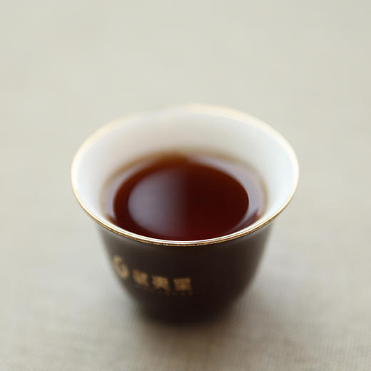 武夷星五香特级大红袍八三茶人108g武夷岩茶特级乌龙茶茶叶 A1521 商品图1