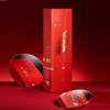 武夷星 五香特级大红袍红韵108g 武夷岩茶乌龙茶茶叶 A1520 商品缩略图4