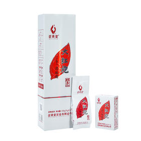 武夷星 五香特级大红袍醇香108g武夷岩茶乌龙茶茶叶武夷山 A1519