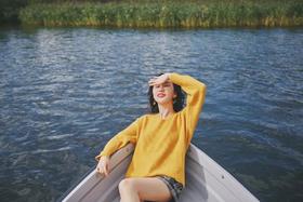 穿多久都不过时的毛衣，一定要买一件 