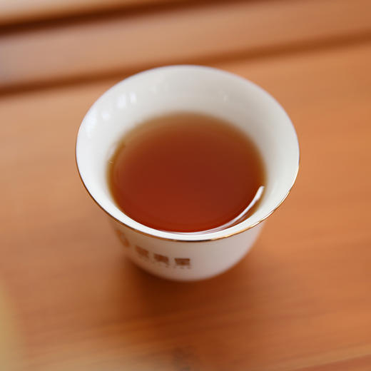 武夷星 五香特级大红袍醇香108g武夷岩茶乌龙茶茶叶武夷山 A1519 商品图2