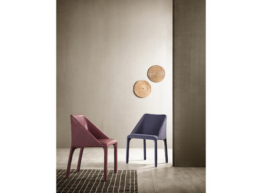 Lan 餐椅 商品图1