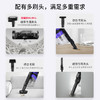 【Shark】（鲨客）折叠吸尘器X4家用手持无线除螨大功率吸尘器 商品缩略图5