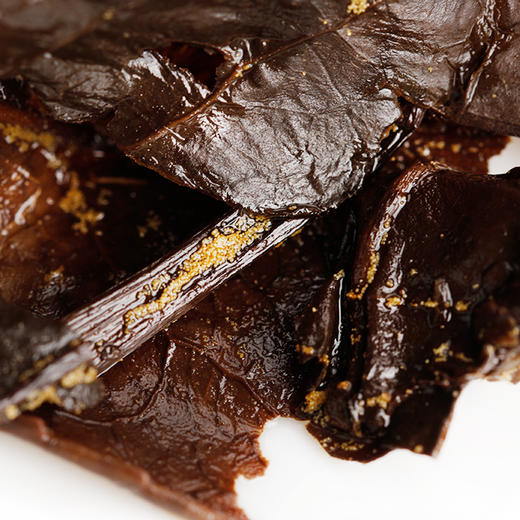 金花白茶 2015年寿眉 福鼎白茶 40g/罐 商品图3