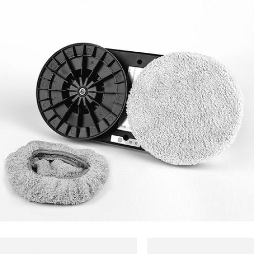 玻妞擦窗器人波妞二代188家用全自动擦玻璃器人 商品图2