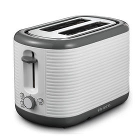 【阿里亚特】阿里亚特（Ariete）意大利烤面包机150家用多士炉吐司机白色