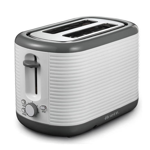 【阿里亚特】阿里亚特（Ariete）意大利烤面包机150家用多士炉吐司机白色 商品图0