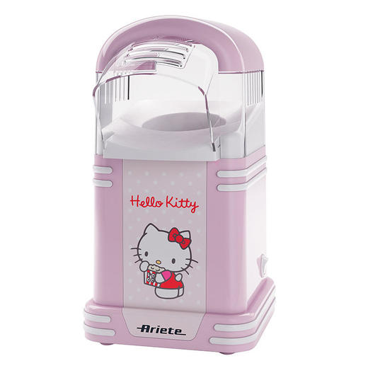 【阿里亚特】Ariete阿里亚特HelloKitty联名款2954爆米花机 商品图4
