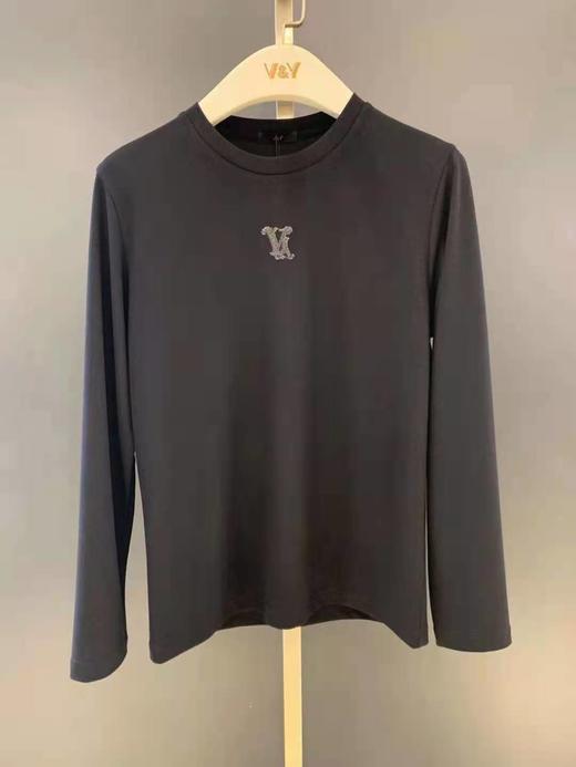 4F  VY 长袖T恤 商品图0