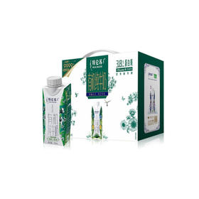 特仑苏有机牛奶250ml*10