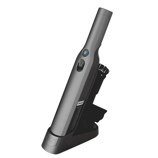 【Shark】随手吸W1无线吸尘器家用车载两用小型无线手持便携式随手吸猫毛除螨静音 商品图1