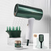 素士发膜吹风机家用负离子护发大功率胶原蛋白电吹风筒宿舍用静音HMH001 商品缩略图0