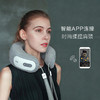 倍轻松iNeck3pro肩颈按摩器颈部按摩仪颈椎热敷 商品缩略图2