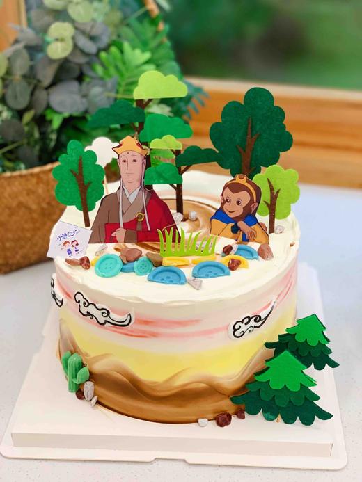 西游记孙悟空打印 下单前请仔细阅读商品详情 商品图0