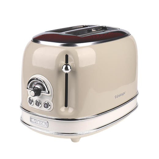 【阿里亚特】Ariete阿里亚特意式复古多士炉155双片同烤马卡龙色 商品图8