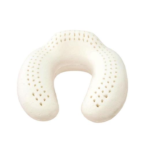 斯里兰卡天然乳胶枕护颈枕 商品图3