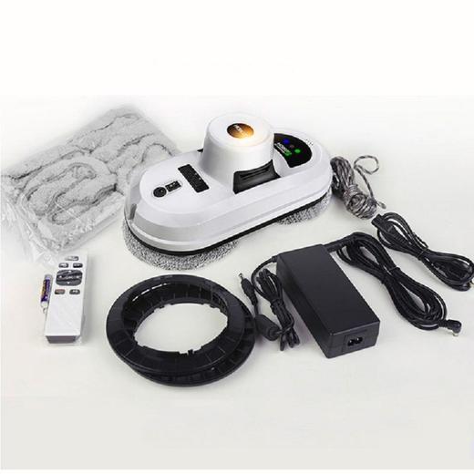 玻妞擦窗器人波妞二代188家用全自动擦玻璃器人 商品图5