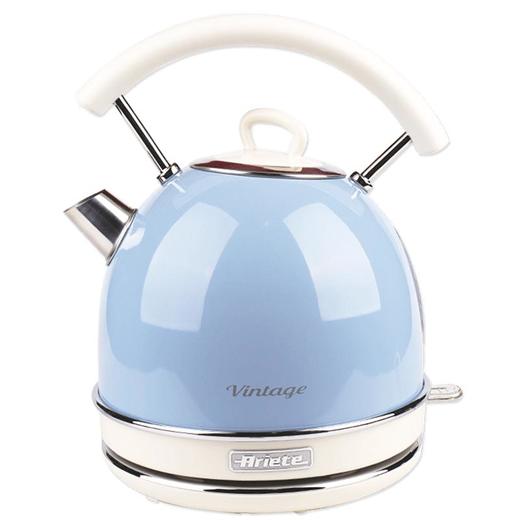 【阿里亚特】Ariete阿里亚特意式复古电热水壶2877家用1.7升 商品图9