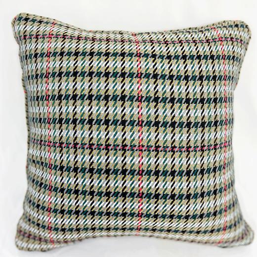 抱枕提花面料 商品图2