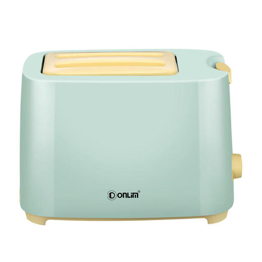 【东菱】东菱TA-8600烤面包片家用早餐2片宿舍小功率全自动多士炉烤吐司 商品图0