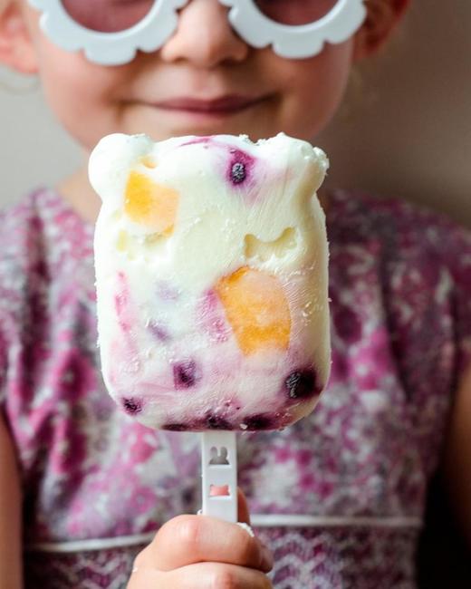 澳大利亚WeMightBeTiny食品级硅胶模具盒 商品图0